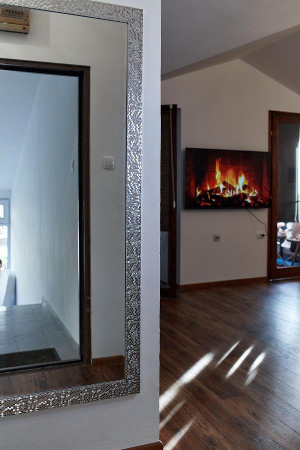 Family Residence Petrovac Εξωτερικό φωτογραφία
