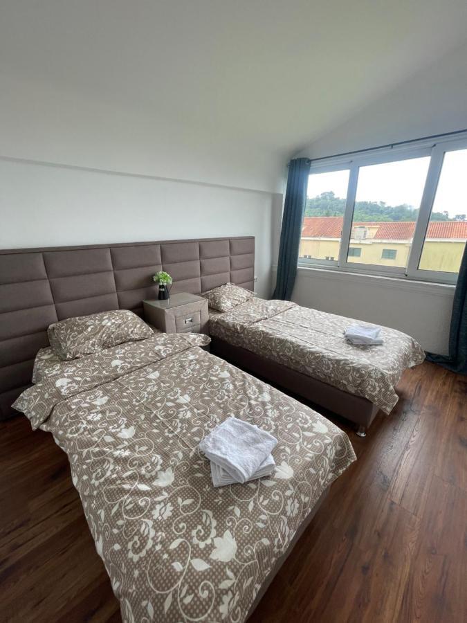 Family Residence Petrovac Εξωτερικό φωτογραφία