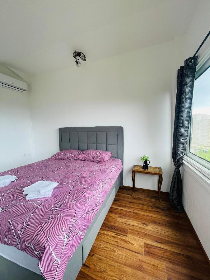 Family Residence Petrovac Εξωτερικό φωτογραφία