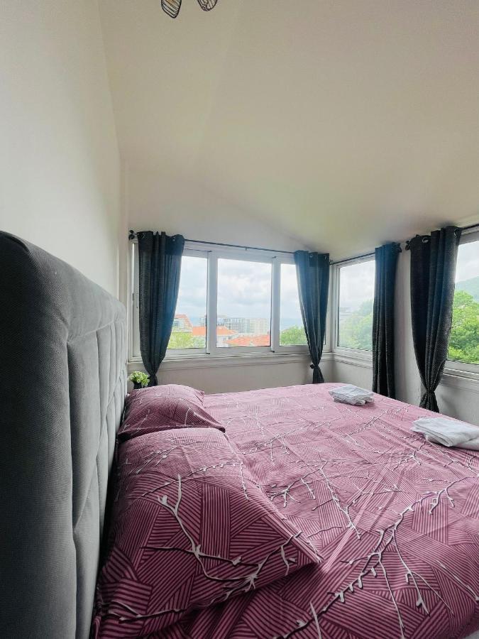 Family Residence Petrovac Εξωτερικό φωτογραφία