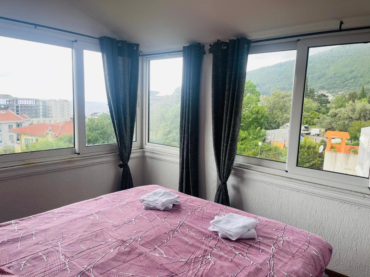 Family Residence Petrovac Εξωτερικό φωτογραφία