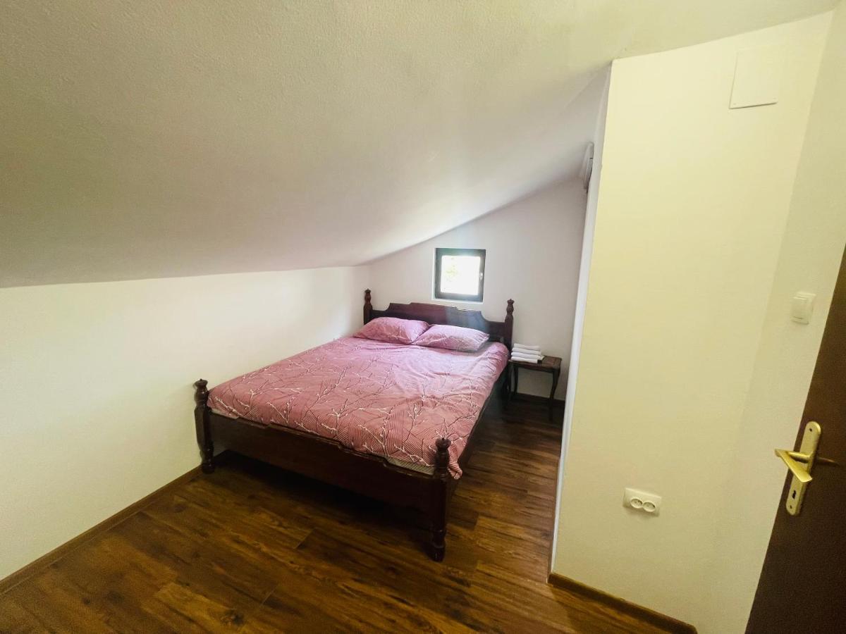 Family Residence Petrovac Εξωτερικό φωτογραφία