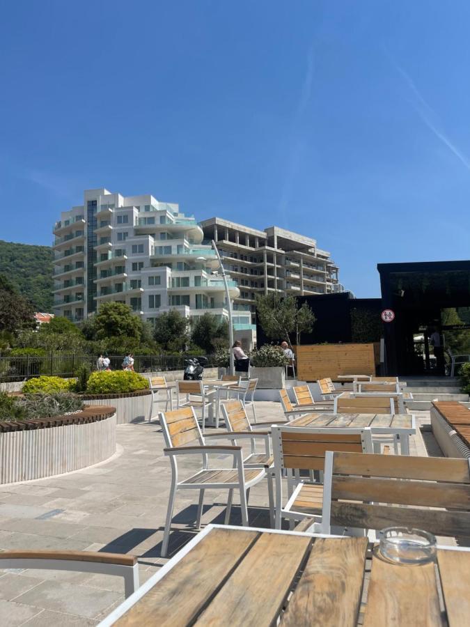 Family Residence Petrovac Εξωτερικό φωτογραφία