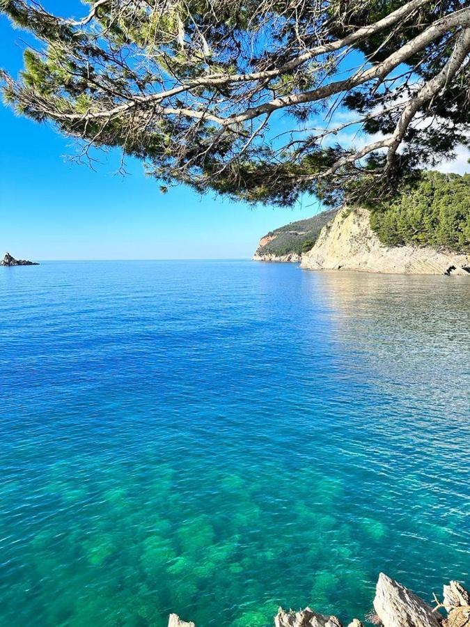 Family Residence Petrovac Εξωτερικό φωτογραφία