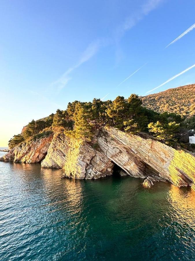 Family Residence Petrovac Εξωτερικό φωτογραφία