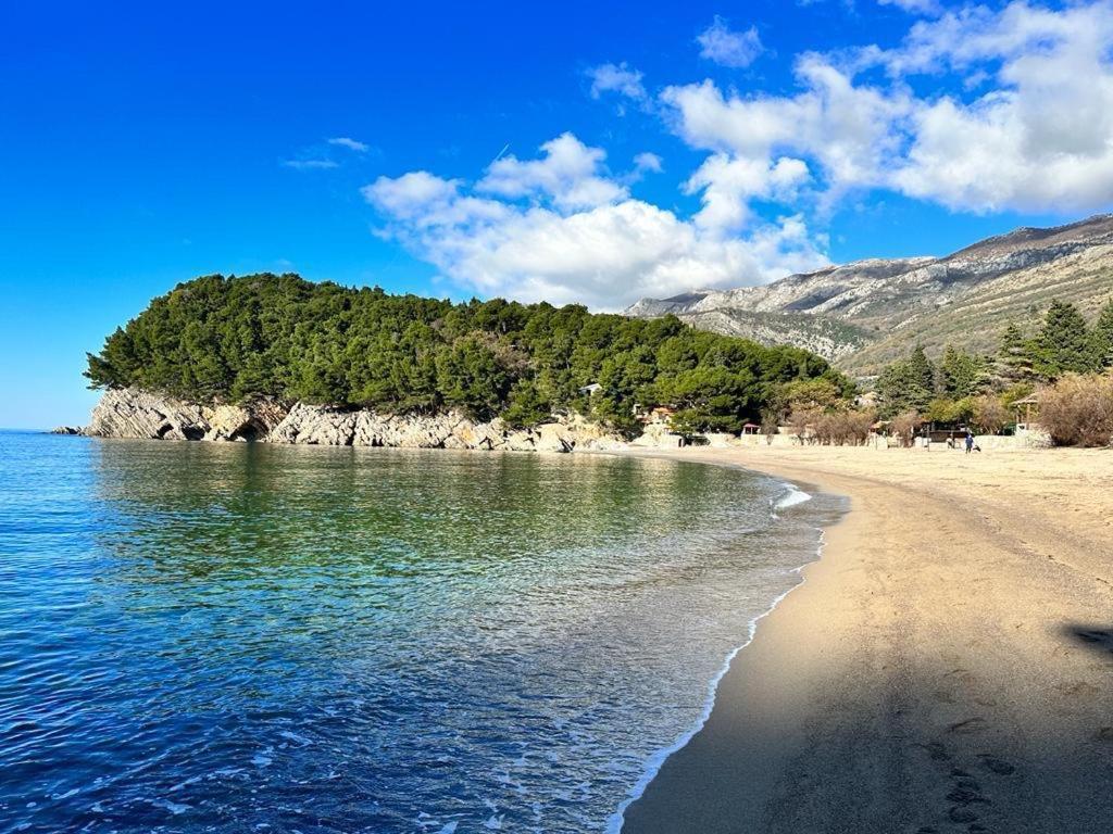 Family Residence Petrovac Εξωτερικό φωτογραφία