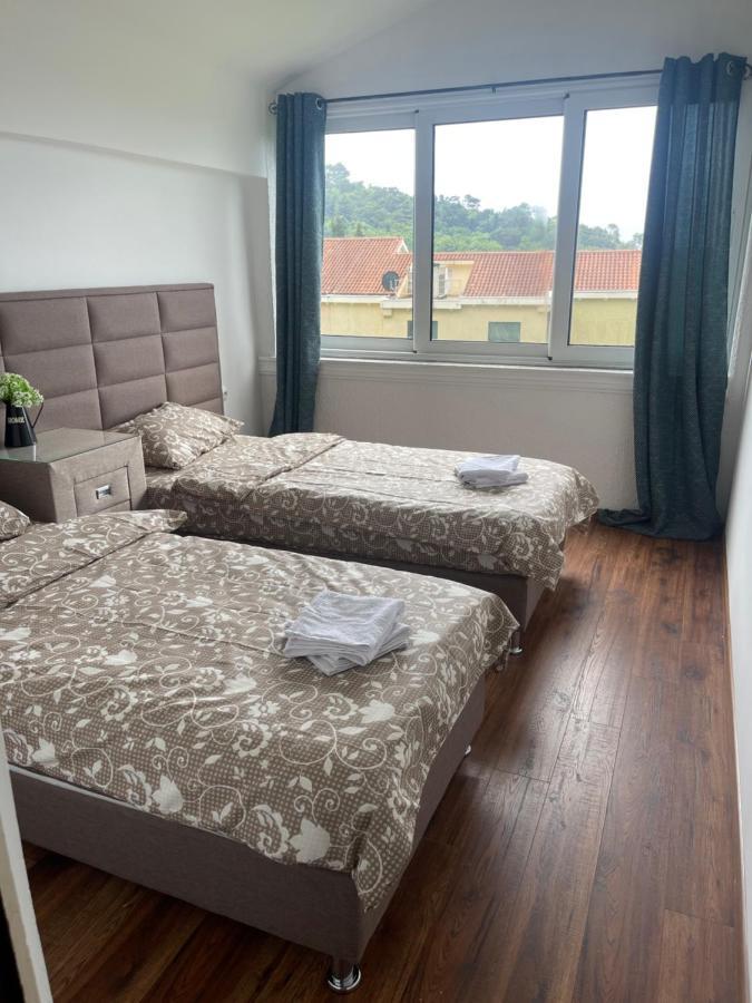 Family Residence Petrovac Εξωτερικό φωτογραφία